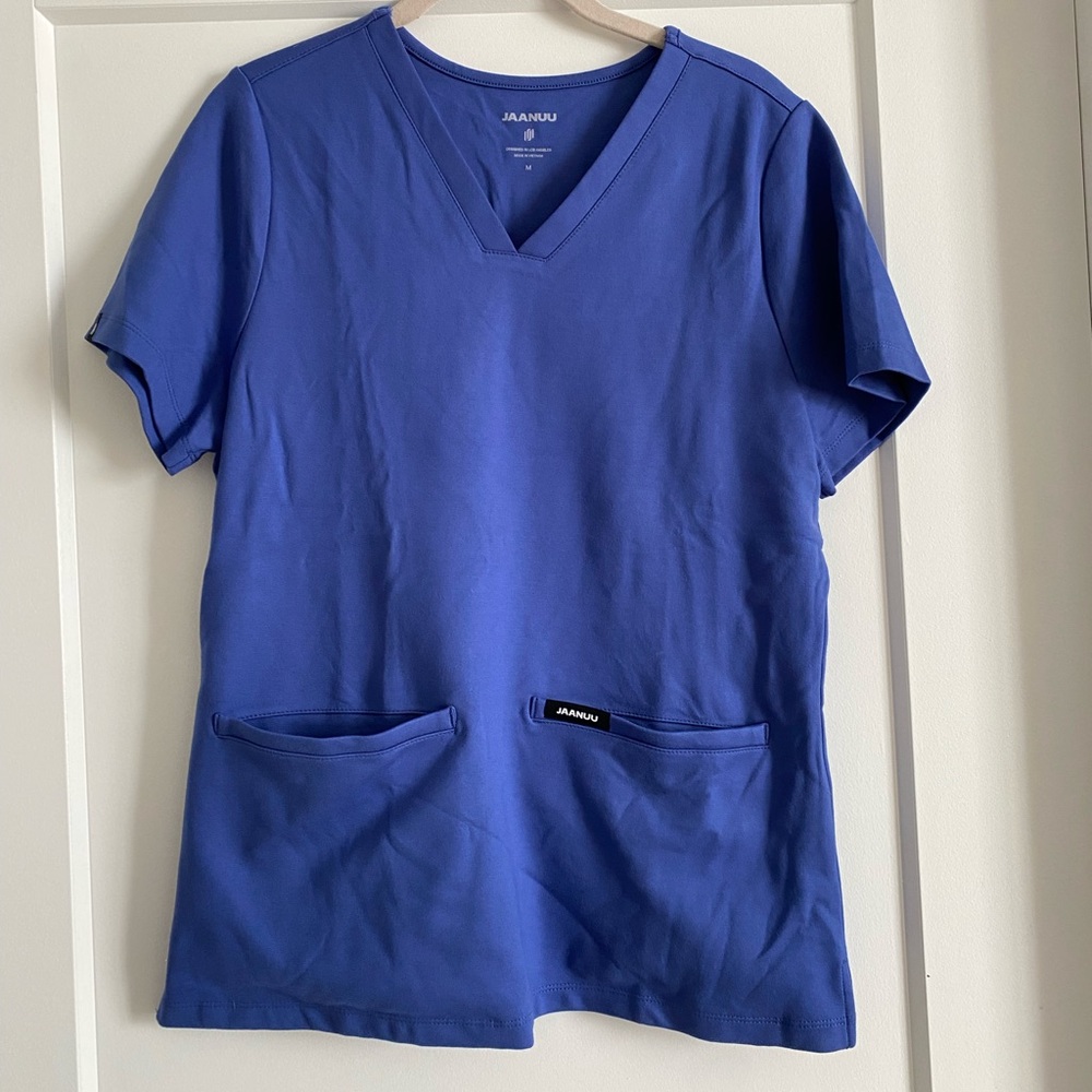 NEW JAANUU SCRUB SET